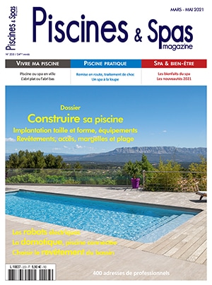 Piscines & Spas # 253