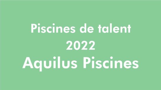 AQUILUS PISCINES