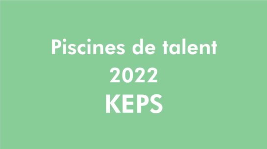 KEPS 2022