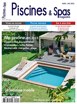 Piscines & Spas # 261