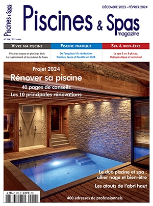 Piscines & Spas # 264