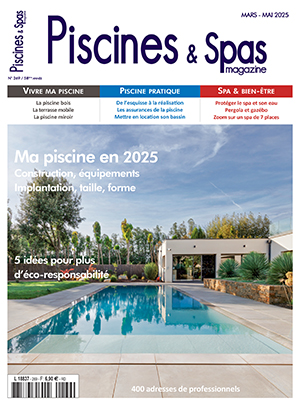 Piscines & Spas # 269